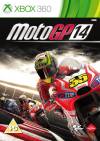 XBOX 360 GAME - MotoGP 14